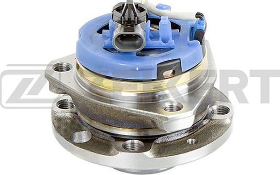 Zekkert RL-1405 - Wheel Hub autospares.lv