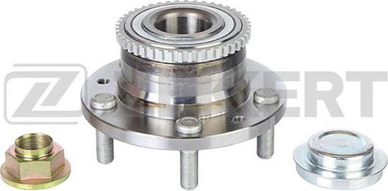 Zekkert RL-1403 - Wheel Hub autospares.lv