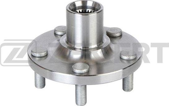 Zekkert RL-1402 - Wheel Hub autospares.lv