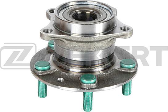 Zekkert RL-1414 - Wheel Hub autospares.lv