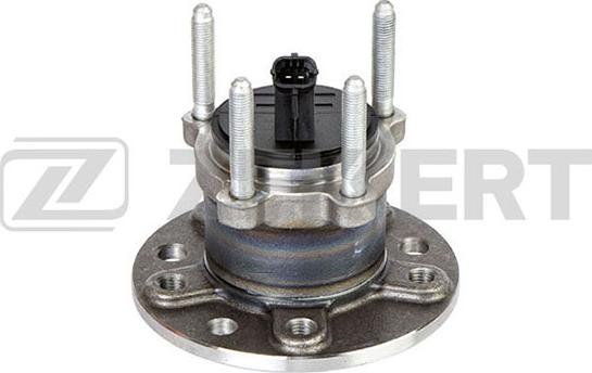 Zekkert RL-1412 - Wheel Hub autospares.lv