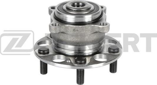 Zekkert RL-1483 - Wheel Hub autospares.lv