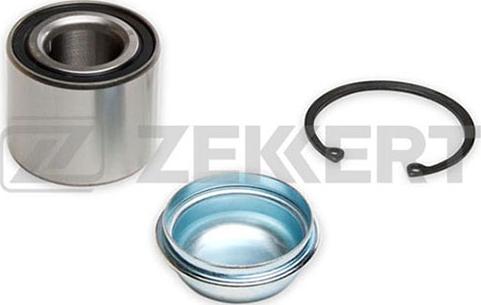 Zekkert RL-1482 - Wheel hub, bearing Kit autospares.lv