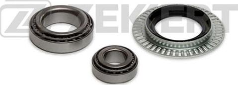 Zekkert RL-1421 - Wheel hub, bearing Kit autospares.lv