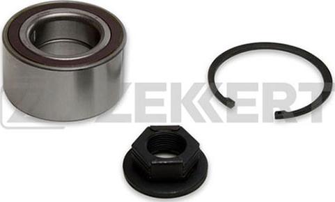 Zekkert RL-1423 - Wheel hub, bearing Kit autospares.lv