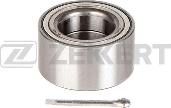 Zekkert RL-1479 - Wheel hub, bearing Kit autospares.lv