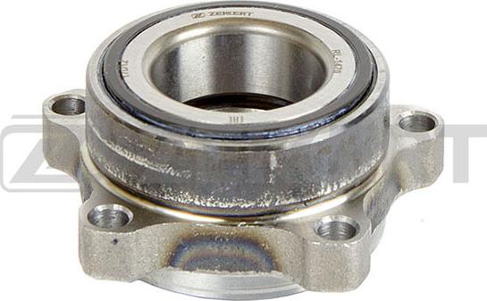 Zekkert RL-1470 - Wheel Hub autospares.lv