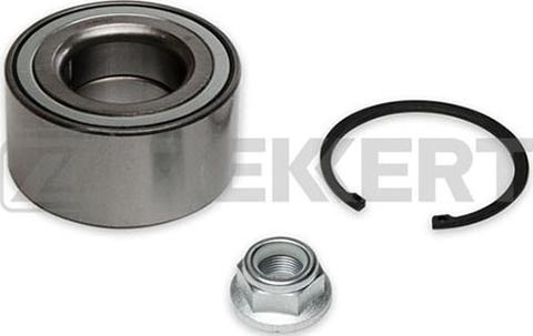 Zekkert RL-1544 - Wheel hub, bearing Kit autospares.lv