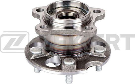 Zekkert RL-1546 - Wheel Hub autospares.lv