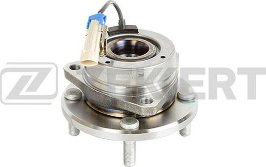 Zekkert RL-1542 - Wheel Hub autospares.lv