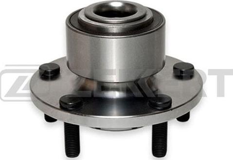 Zekkert RL-1550 - Wheel Hub autospares.lv