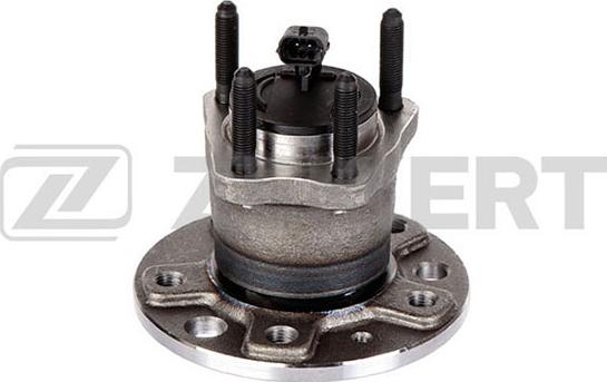 Zekkert RL-1552 - Wheel Hub autospares.lv