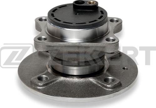 Zekkert RL-1562 - Wheel Hub autospares.lv