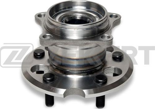 Zekkert RL-1507 - Wheel Hub autospares.lv