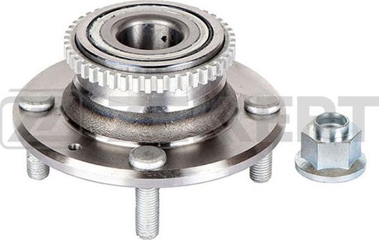 Zekkert RL-1513 - Wheel Hub autospares.lv