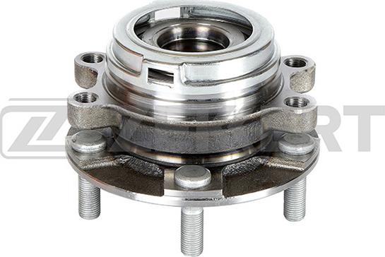 Zekkert RL-1583 - Wheel Hub autospares.lv