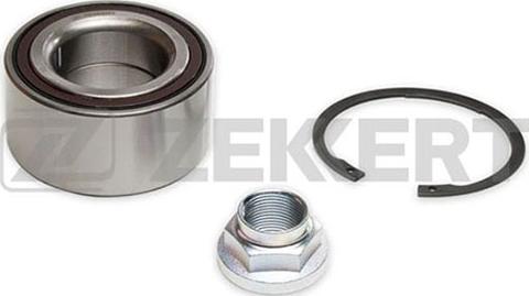 Zekkert RL-1533 - Wheel hub, bearing Kit autospares.lv