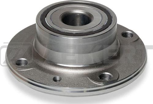 Zekkert RL-1521 - Wheel Hub autospares.lv