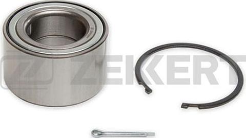 Zekkert RL-1523 - Wheel hub, bearing Kit autospares.lv