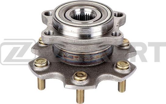 Zekkert RL-1575 - Wheel Hub autospares.lv