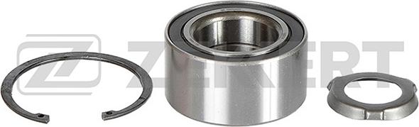 Zekkert RL-1694 - Wheel hub, bearing Kit autospares.lv