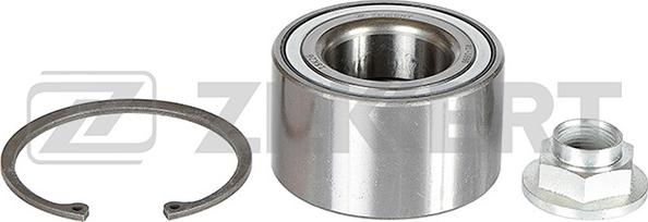 Zekkert RL1696 - Wheel hub, bearing Kit autospares.lv