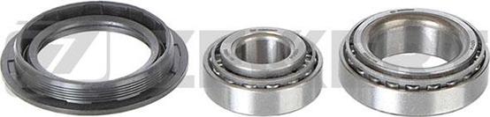 Zekkert RL-1690 - Wheel hub, bearing Kit autospares.lv