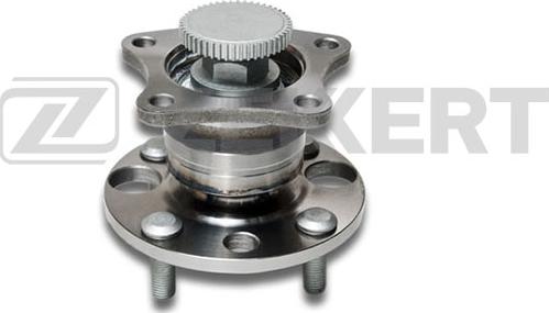 Zekkert RL-1604 - Wheel Hub autospares.lv