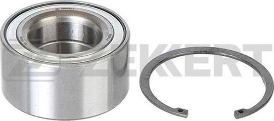 Zekkert RL-1610 - Wheel hub, bearing Kit autospares.lv