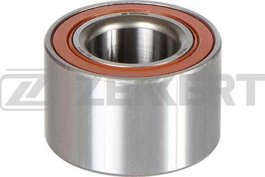 Zekkert RL-1611 - Wheel hub, bearing Kit autospares.lv