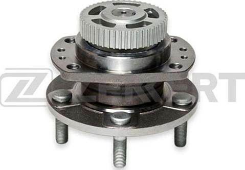 Zekkert RL-1618 - Wheel Hub autospares.lv