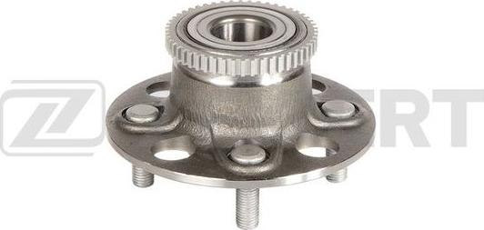 Zekkert RL-1685 - Wheel Hub autospares.lv