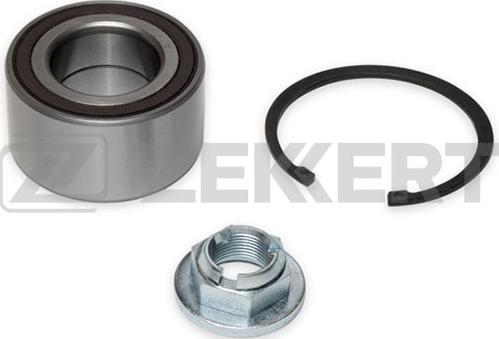 Zekkert RL-1624 - Wheel hub, bearing Kit autospares.lv