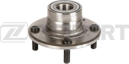 Zekkert RL-1678 - Wheel Hub autospares.lv