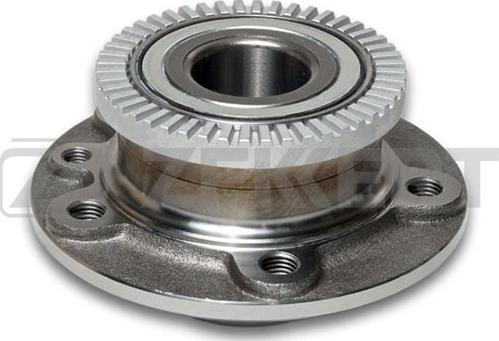 Zekkert RL-1098 - Wheel Hub autospares.lv