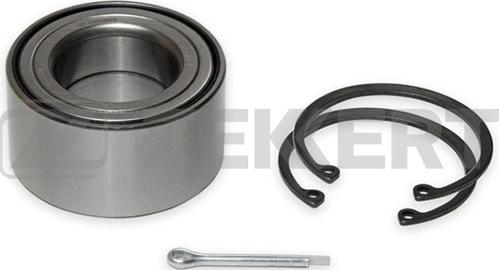 Zekkert RL-1052 - Wheel hub, bearing Kit autospares.lv