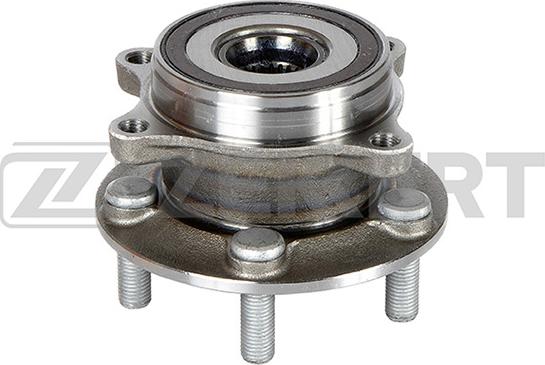 Zekkert RL-1060 - Wheel Hub autospares.lv