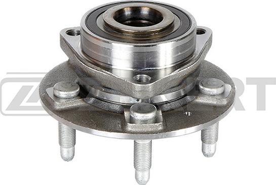 Zekkert RL-1010 - Wheel Hub autospares.lv