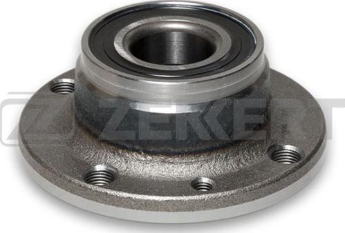 Zekkert RL-1012 - Wheel Hub autospares.lv