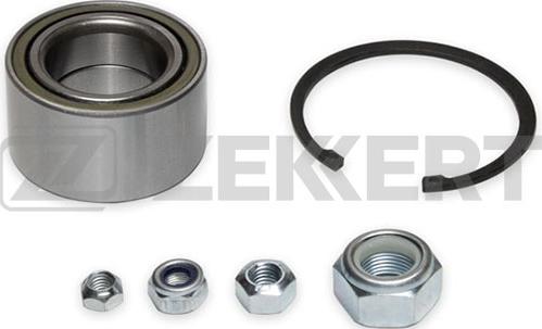 Zekkert RL-1084 - Wheel hub, bearing Kit autospares.lv