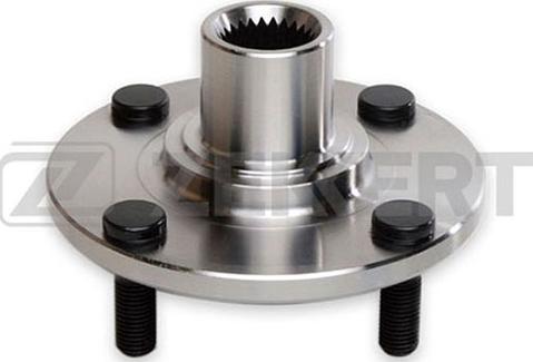 Zekkert RL-1088 - Wheel Hub autospares.lv