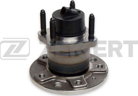 Zekkert RL-1079 - Wheel Hub autospares.lv