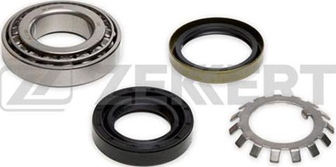 Zekkert RL-1199 - Wheel hub, bearing Kit autospares.lv