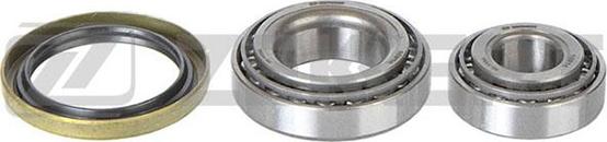 Zekkert RL-1194 - Wheel hub, bearing Kit autospares.lv