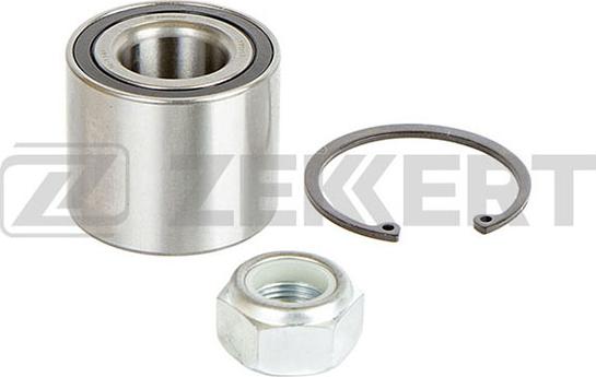 Zekkert RL-1141 - Wheel hub, bearing Kit autospares.lv