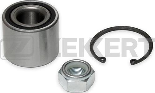 Zekkert RL-1142 - Wheel hub, bearing Kit autospares.lv