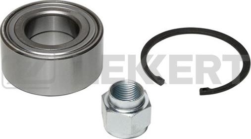 Zekkert RL-1159 - Wheel hub, bearing Kit autospares.lv