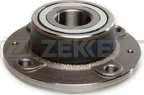 Zekkert RL-1154 - Wheel Hub autospares.lv