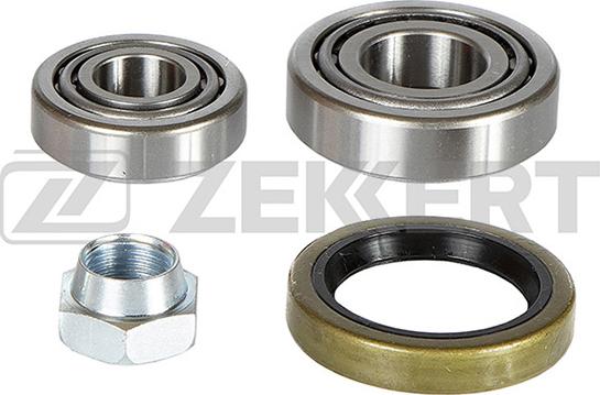 Zekkert RL-1163 - Wheel hub, bearing Kit autospares.lv