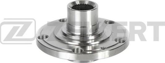 Zekkert RL-1105 - Wheel Hub autospares.lv